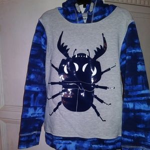 Boys sweatshirt